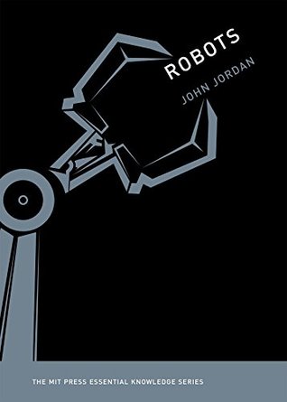 Robots (Kindle Edition)