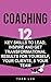 Coaching: 12 Key Skills to Lead, Inspire and Get Transformational Results For Yourself, Your Clients, & Your Team