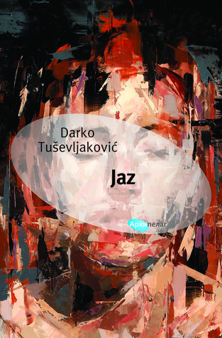 Jaz (Hardcover)