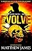 Evolve (God Blood #2)
