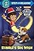 Rubble's Big Wish (PAW Patrol) (Step into Reading)