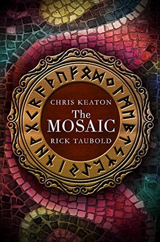 The Mosaic (Kindle Edition)