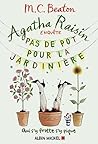 Pas de pot pour la jardinière by M.C. Beaton