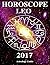 Horoscope 2017 - Leo