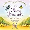 The Olive Branch by Jo Thomas