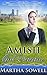 Amish Girl Detective (Book One - Amish Inner City Mystery Series)
