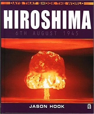Hiroshima, August 6, 1945