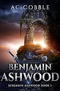 Benjamin Ashwood