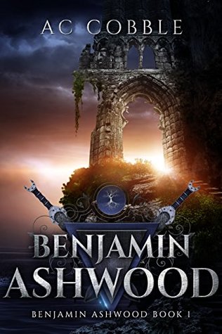 Benjamin Ashwood (Benjamin Ashwood #1)