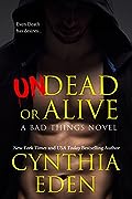 Undead or Alive