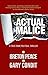 Actual Malice: A True Crime Political Thriller