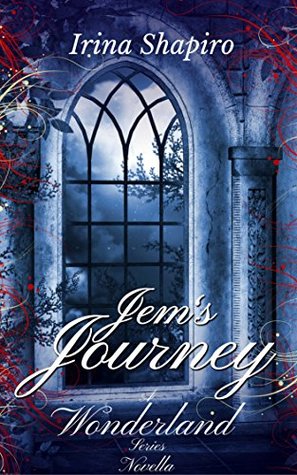 Jem's Journey (Wonderland #5.5)