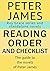 Peter James Reading Order a...