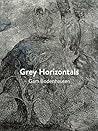 Grey horizontals by Gam Bodenhausen