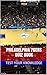 Philadelphia 76ers Quiz Book - 50 Fun & Fact Filled Questions About NBA Basketball Team Philadelphia 76ers