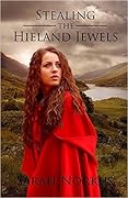 Stealing the Hieland Jewels