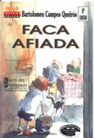 Faca Afiada