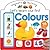 Magnetic Learning - Colours (Magnetic Learning)