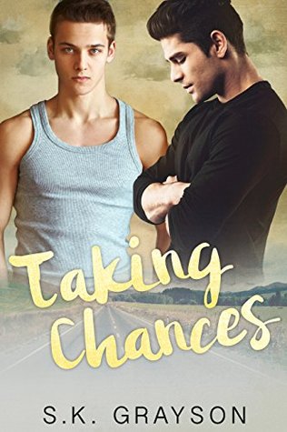 Taking Chances (Kindle Edition)