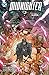 Midnighter Vol. 2: Hard