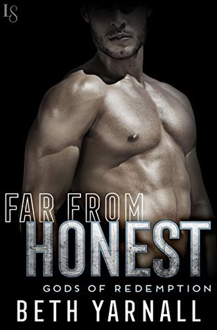 Far from Honest (Gods of Redemption, #1)