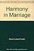 Harmony in Marriage