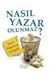 Nasıl Yazar Olunmaz?