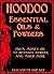 Hoodoo Essential Oils and P...