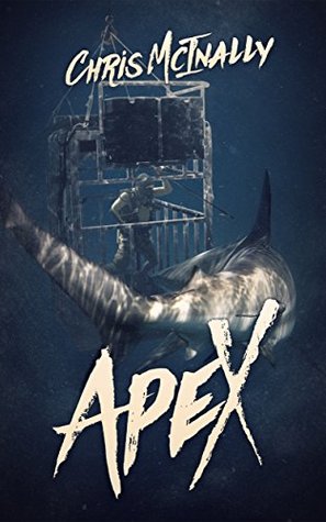 Apex (Kindle Edition)