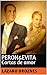 PERON&EVITA. Cartas de Amor: La extraordinaria historia de María Eva Duarte de Perón que en sus 33 años de intensa vida se convirtió en un mito de carácter ... UNA MIRADA nº 3) (Spanish Edition)