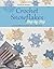 Crochet Snowflakes Step by Step