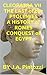CLEOPATRA VII THE LAST of the PTOLEMIES A HISTORY of ROMES CONQUEST of EGYPT