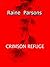 CRIMSON REFUGE (EVERPEARL Book 3)