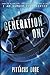 Generation One (Lorien Legacies Reborn #1)
