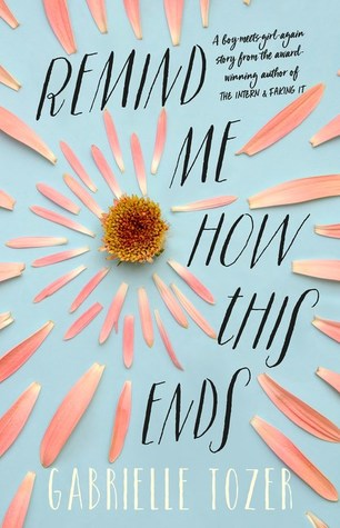Remind Me How This Ends (Paperback)