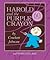 Harold and the Purple Crayon 2-Book Box Set: A Box of 2 Board Books [Ages 0-4]