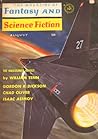 The Magazine of Fantasy and Science Fiction, August 1965 (The Magazine of Fantasy & Science Fiction, #171)