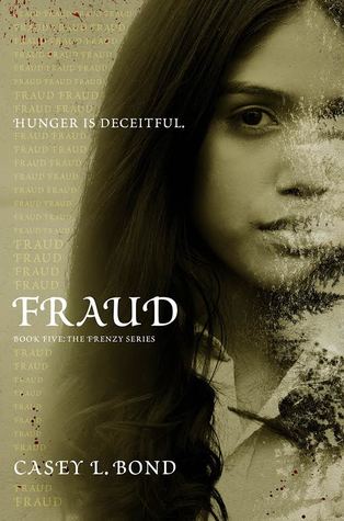 Fraud (Frenzy #5)