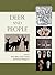 Deer and People by Karis Baker