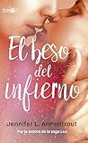 El beso del infierno by Jennifer L. Armentrout