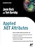 Applied .NET Attributes (Bo...