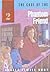 The Case of the Phantom Friend (The Nicki Holland Mysteries, #2)