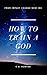 How To Train A God: A Unique Perspective On The Meaning Of Life