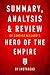 Summary, Analysis & Review of Candice Millard’s Hero of the Empire by Instaread