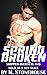 Spring Broken by M. Stonehouse