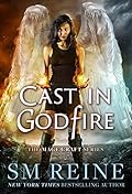 Cast in Godfire
