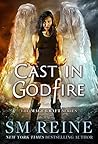 Cast in Godfire