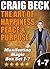 The Art of Happiness, Peace & Purpose: Manifesting Magic Complete Box Set