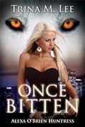 Once Bitten