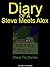 Diary of a Steve Meets Alex (Diary of a Minecraft Steve #1)